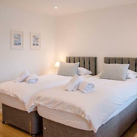 8 Deben Wharf, Woodbridge Apartman Kültér fotó