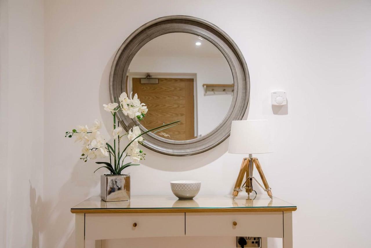 8 Deben Wharf, Woodbridge Apartman Kültér fotó