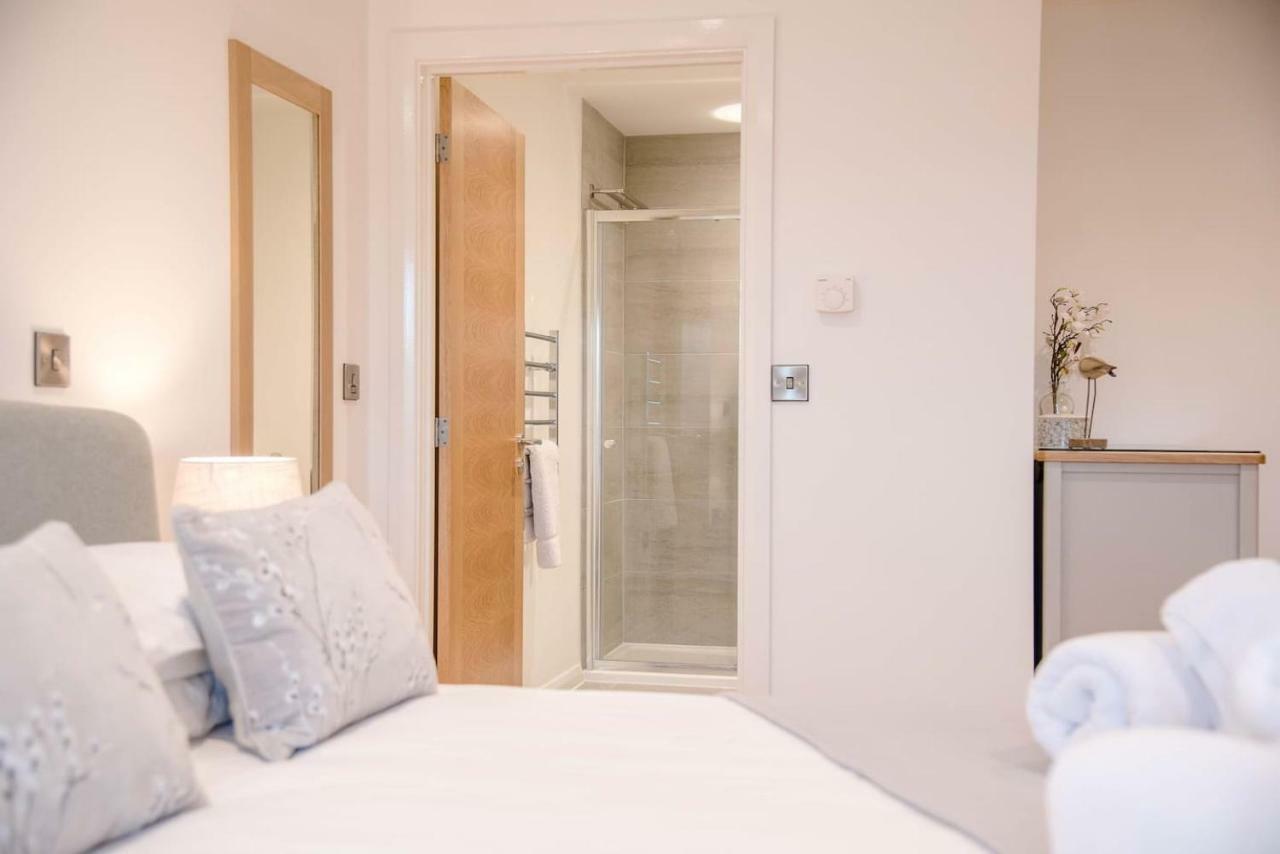 8 Deben Wharf, Woodbridge Apartman Kültér fotó